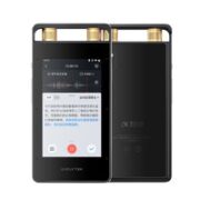 iFLYTEK 科大讯飞 会议纪要好助手丨科大讯飞 SR502 智能录音笔
