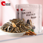 ChaCheer 洽洽 五香味瓜子*4袋