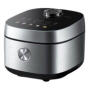 PLUS会员！Midea 美的 MB-RC421 电饭煲 4L 深邃银