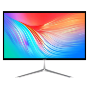 Great Wall 长城 A2203 21.5英寸 商用一体机 白色（A8-7410、核芯显卡、8GB、256GB SSD、1080P、60Hz）