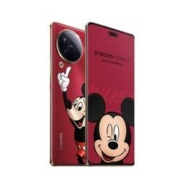 新品发售：MI 小米 Civi 3 5G智能手机 12GB+512GB 迪士尼限定版