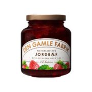 DEN GAMLE FABRIK 进口草莓酱果酱 380g