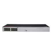 华为数通智选16口千兆以太网交换机S1730S-L16TR-A机架式16电口网线分线器网络分流器集线器非网管家用企业级