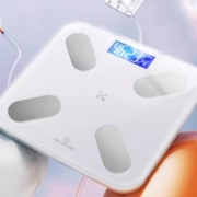 HUAWEI HiLink 电子体重秤