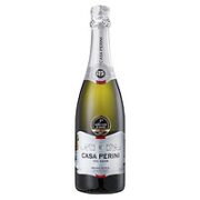 casa perini est.1929 卡萨佩里尼 莫斯卡托 7.5度 甜白起泡酒 750ml*2（配香槟杯礼盒)