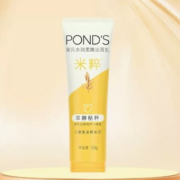 聚划算百亿补贴：ponds 旁氏 米粹氨基酸洗面奶 120g