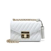 MICHAEL KORS 迈克·科尔斯 Rose系列 女士小号单肩包 35F0GXOC5T