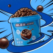 KitKat 雀巢 奇欧比 麦丽素桶装 420g
