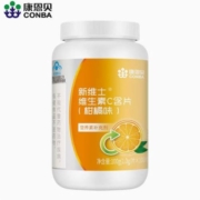 88VIP：康恩贝 维生素C咀嚼片VC100片