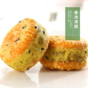 优亦 绿豆糕 1包*3件