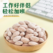华味亨 蜂蜜黄油味扁桃仁 35g*5袋