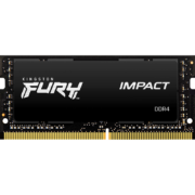 PLUS会员：Kingston 金士顿 骇客神条 笔记本内存条 普条 DDR4 3200MHz 8GB