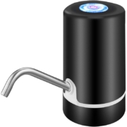 聚划算百亿补贴：桶装水抽水器 050黑
