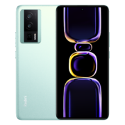 京喜特价、概率券：Redmi 红米k60 5G手机小米 幽芒 12GB+512GB