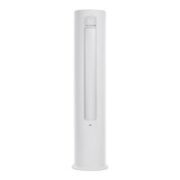 MI 小米 巨省电系列 KFR-51LW/N1A3 新三级能效 立柜式空调 2匹
