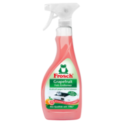 Frosch西柚厨房重油污清洁喷剂 500ml 德国原装进口