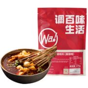 川娃子 麻辣钵钵鸡料 120g