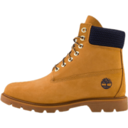 添柏岚（Timberland）官方踢不烂男鞋马丁靴户外休闲防水偏大|A2DNC A2DNCW/小麦色 42 鞋内长：26.5cm
