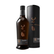 格兰菲迪（Glenfiddich） XX 苏格兰 单一麦芽威士忌 洋酒 700ml
