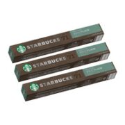 STARBUCKS 星巴克 Pike Place 浓缩胶囊咖啡 5.3g*10颗*3盒