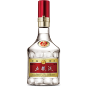 五粮液【婚宴用酒】浓香型白酒 商务宴请 收藏用酒 52度 普五第八代节节高礼盒