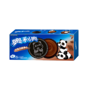 OREO 奥利奥 夹心饼干 巧克力味 233g
