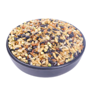 汾都香 独立包装 七色糙米 500g*2袋