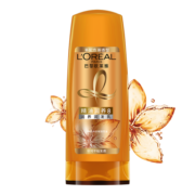 L'OREAL PARIS 巴黎欧莱雅 精油润养8润发乳 400ml