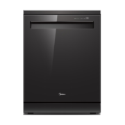 618预售、PLUS会员：Midea 美的 16套大容量 嵌入式洗碗机F70 一级水效 热风烘干