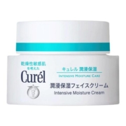 【自营】Curel/珂润保湿面霜乳霜修护乳液妆前乳身体乳补水进口