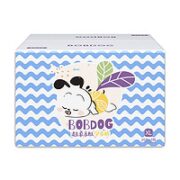 BoBDoG 巴布豆 超柔亲肤系列 婴儿拉拉裤 XL60片