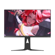 新品预售、PLUS会员：ViewSonic 优派 VX2781-2K-PRO-5 27英寸IPS显示器(2560*1440、1ms、185Hz、100％sRGB）