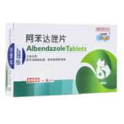 京东百亿补贴：新宠之康 宠物体内外驱虫药6片装