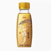 金龙鱼 稻米油100ml