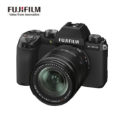 Fujifilm/富士X-S10微单相机 防抖 4K高清 xs10 vlog级 国际版