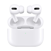 Apple  苹果 airpods pro二代苹果无线蓝牙耳机2代 支持主动降噪 AirPods Pro【第一代】