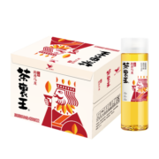 统一 茶里王冻顶乌龙茶 饮料新老包装随机发货300ml*12瓶 整箱装