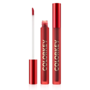 colorkey 珂拉琪 红管空气唇釉 R608 多色可选 1.7g