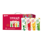 88VIP：蒙牛 真果粒礼盒装250g*24盒