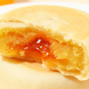 味滋源 蓝莓饼2枚