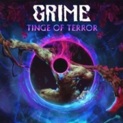 EPIC 限时领取《GRIME》 wzl