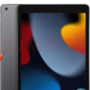 京东百亿补贴：苹果（Apple）ipad9代苹果平板电脑ipad2021第九代 1件