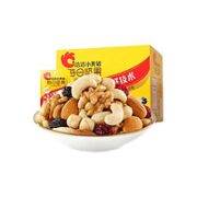 ChaCheer 洽洽 小黄袋 每日坚果 750g