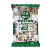 北冰洋绿豆冰棍60g*8支家庭装 老北京冷饮