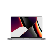 Apple 苹果 MacBook Pro 14英寸笔记本电脑（M1 Pro、16GB、512GB）