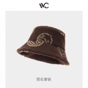 VVC 小黄鸭联名系列 渔夫帽/彩虹帽/防晒冰袖/围巾