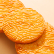 88VIP：猴头菇 风味饼干 500g