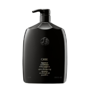 美国贵妇最爱，Oribe Signature极光黑钻系列 每日金牌修护洗发水1000mL