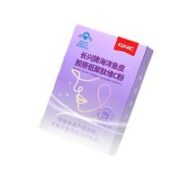 GNC 健安喜 低聚肽维C粉 10条*40g