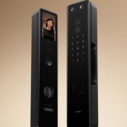新品预售：MI 小米 智能门锁 M20 Pro